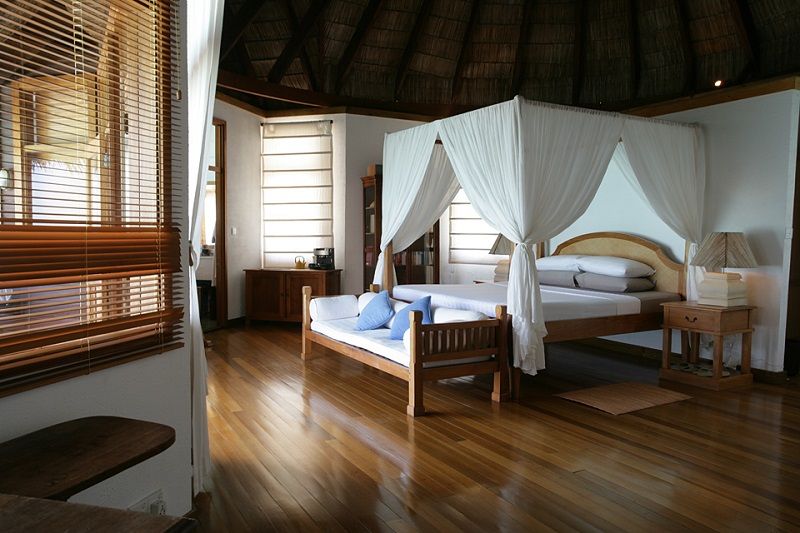 Coco Palm Dhuni Kolhu - Maldives - Overwater Bungalows