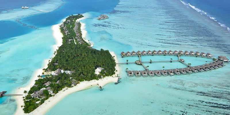 Niyama Resort By Per Aquum - Maldives - Overwater Bungalows