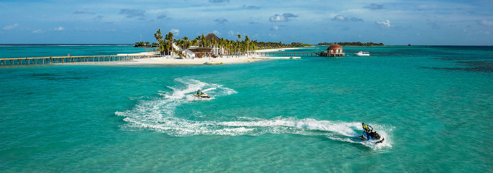 Ozen By Atmosphere At Maadhoo Maldives All Inclusive Overwater Bungalows